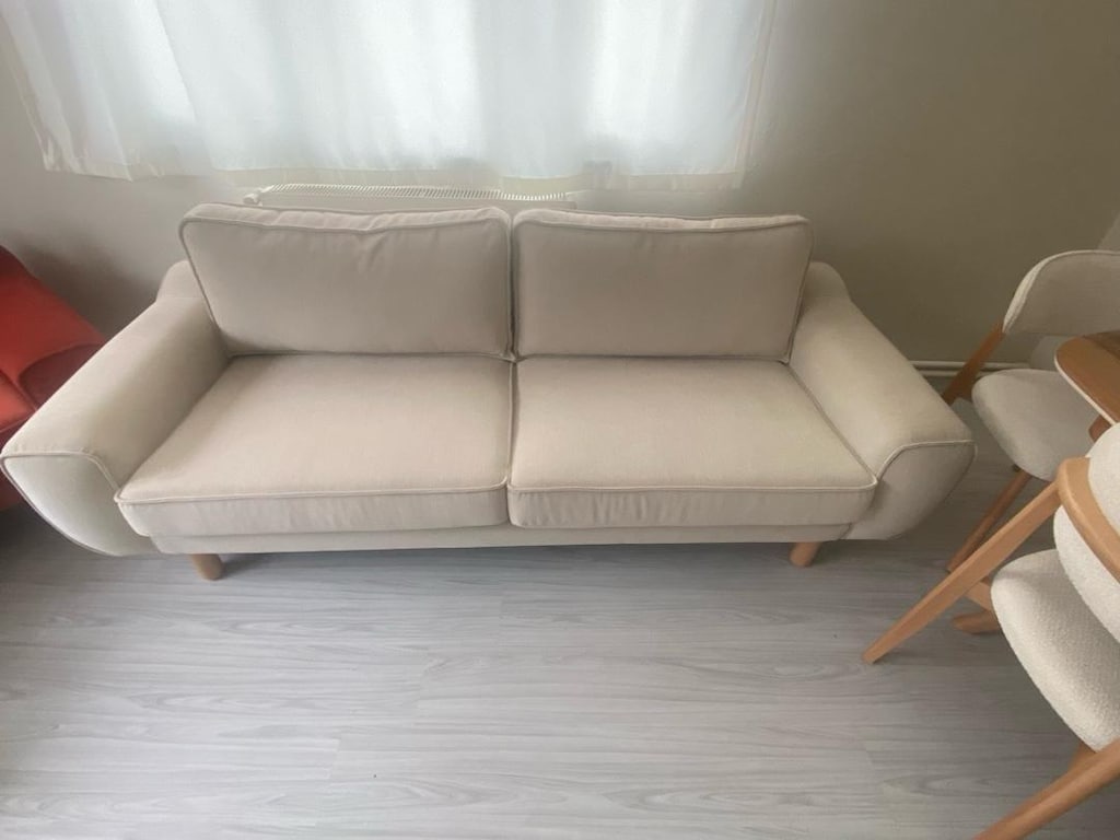 Normod Koltuk Takımı - 4