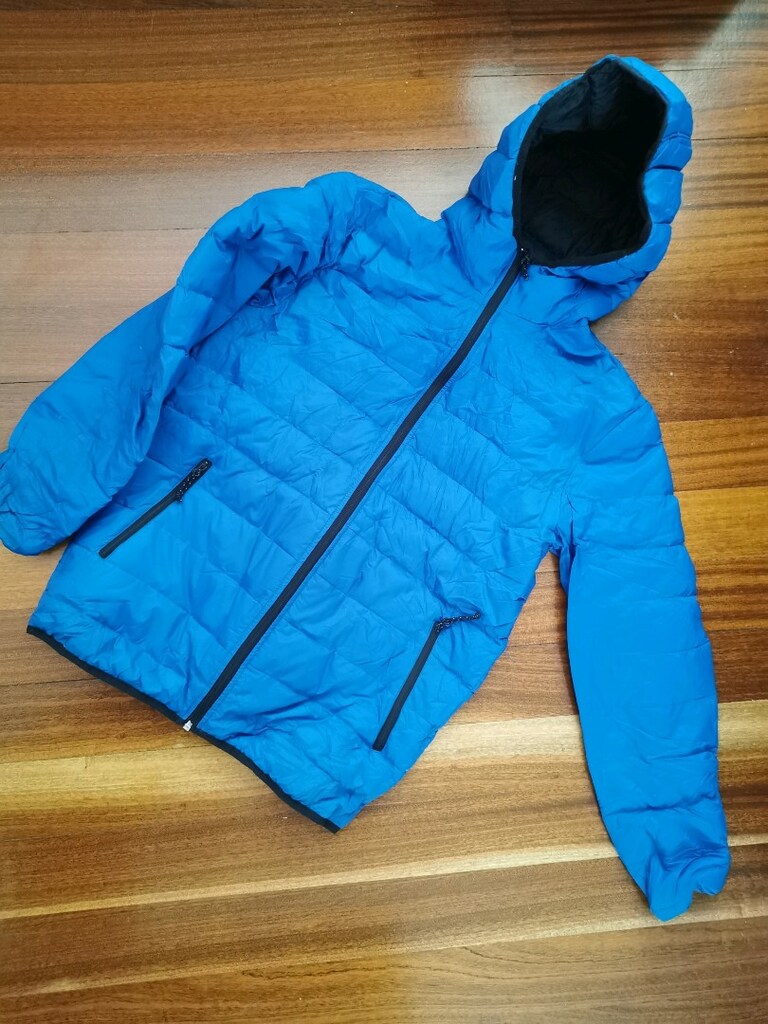 Jack&Jones Kaz Tüyü Mont