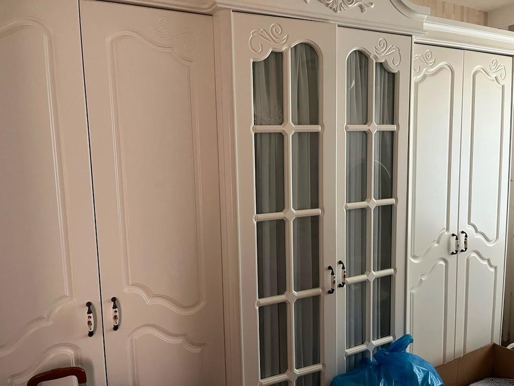 komple satılık yatak odası