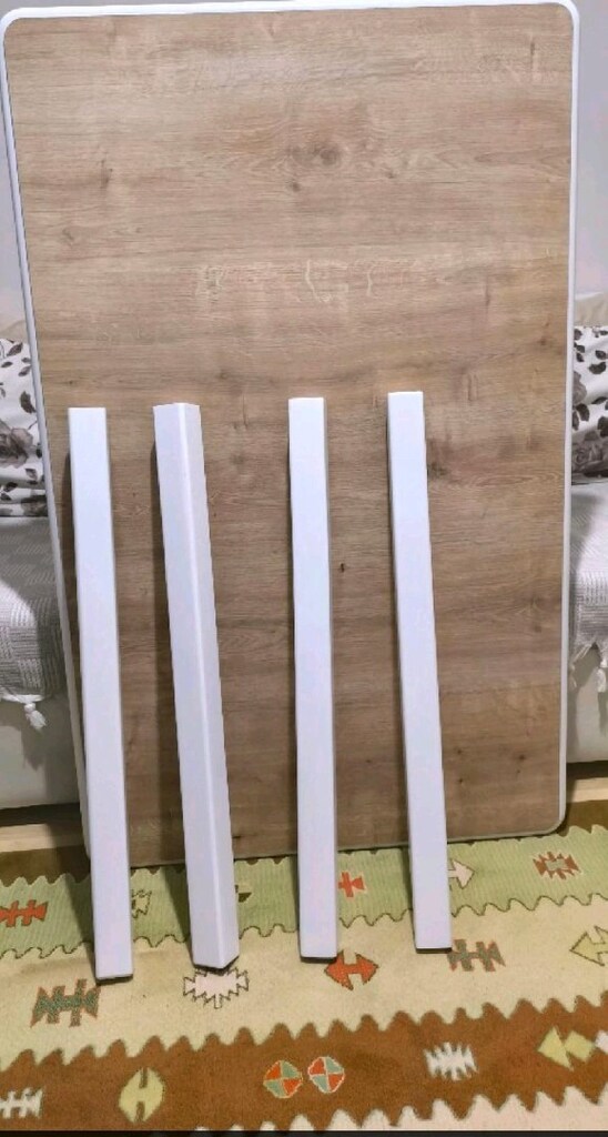Yemek Masasi - 4