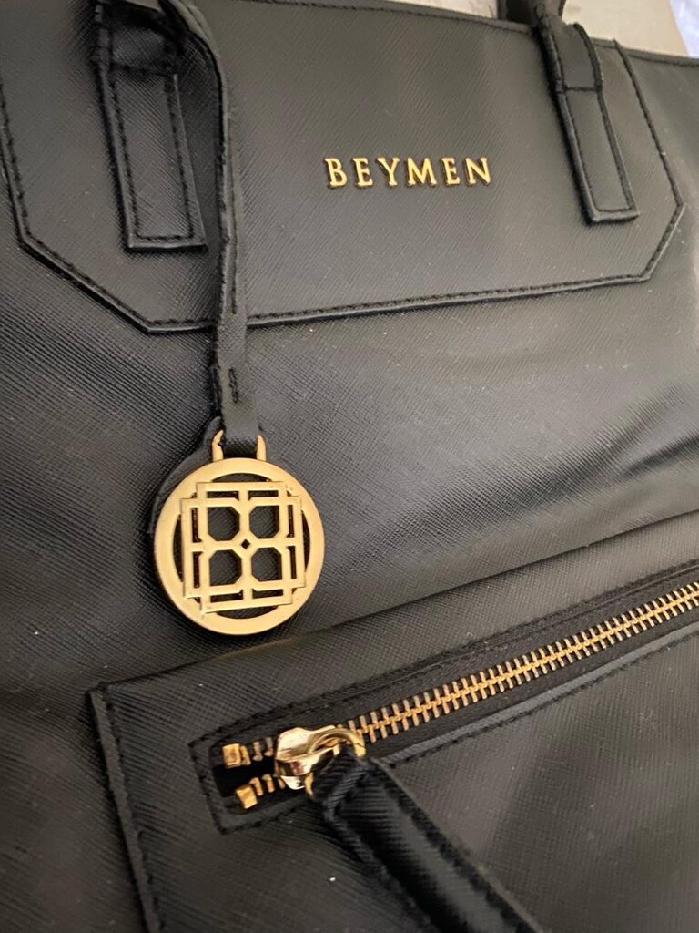 2 Adet Beymen Çanta - 2