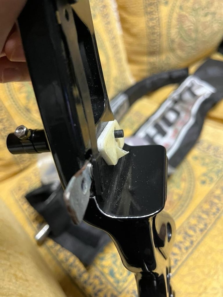 HOYT FORMULA CARBON 720 profesyonel okçuluk seti - 20