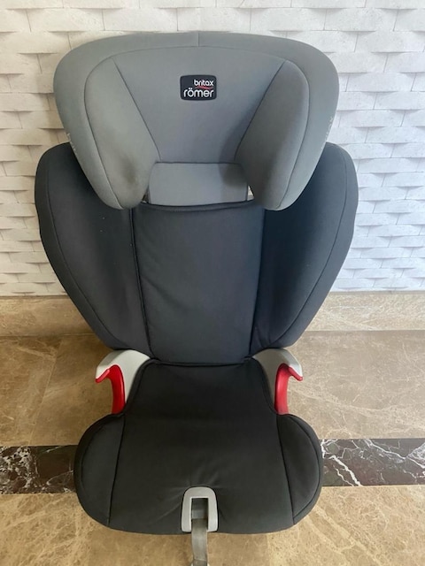 Britax Römer Kidfix SL 15-36 kg