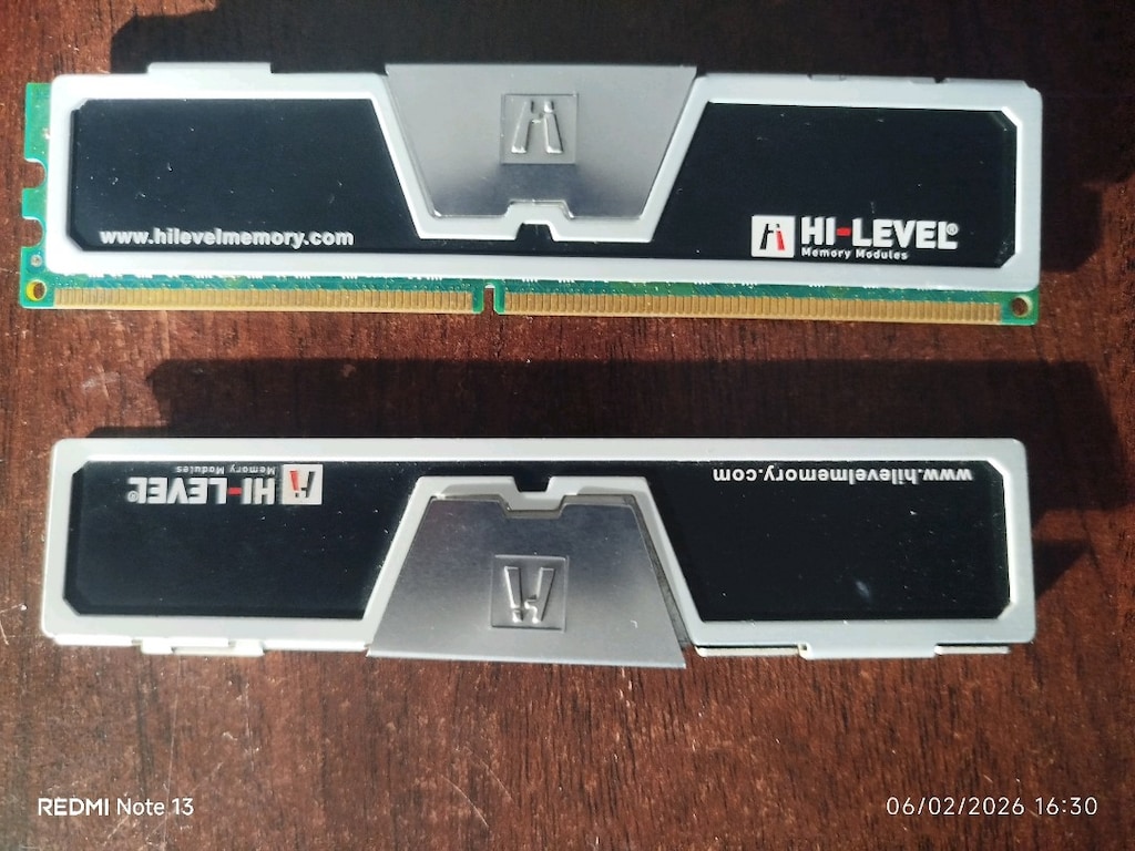 DDR2 REMLER - 3