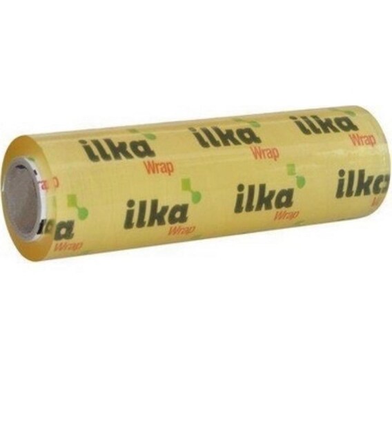 İlka Streç 45*1500metre 8 micron