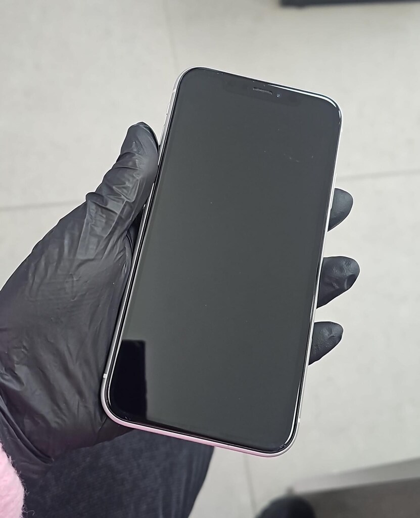 İPHONE XR 1 YIL GARANTİLİ 64 GB PİL 100 - 4