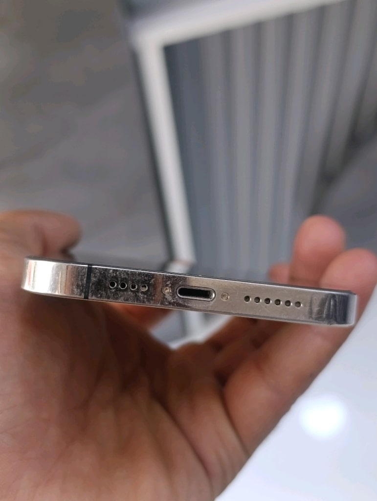 iPhone 14 pro Max - 5