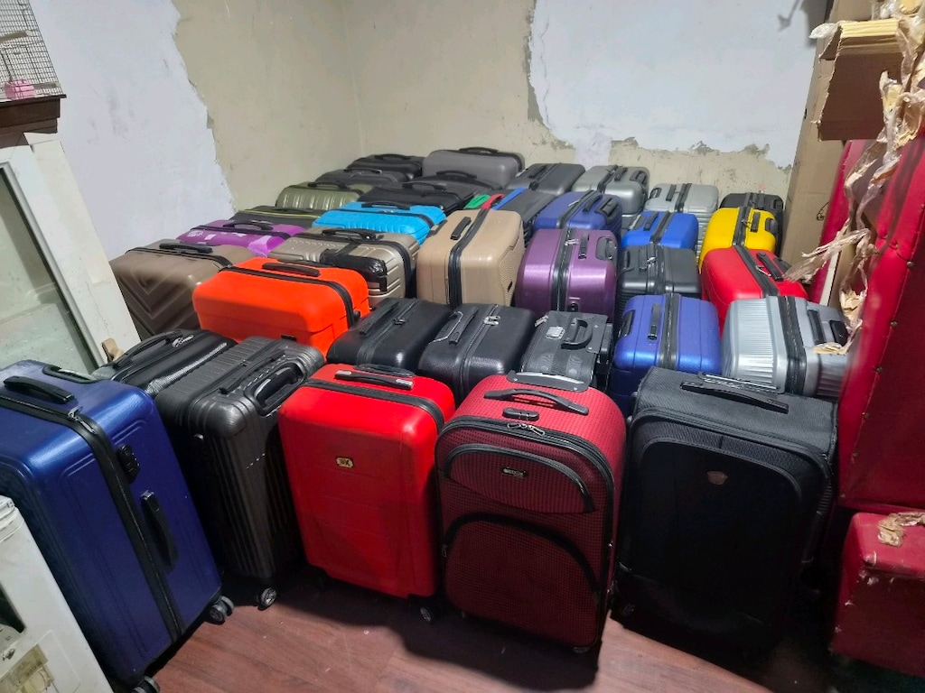 NE ALIRSAN 750 BÜYÜK BOY VALİZLERDE KAMPANYA KARGO MEVCUT