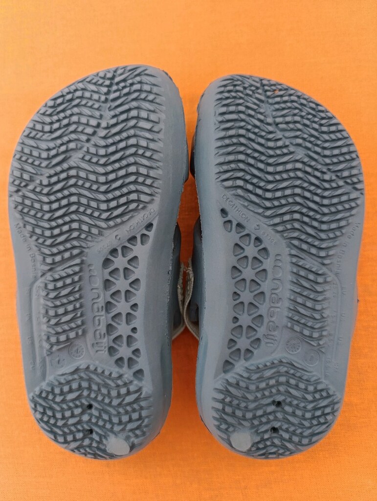 Decathlon sandalet - 3