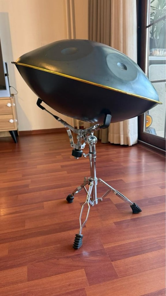 Kita Pantam Handpan E-Kurd - 4