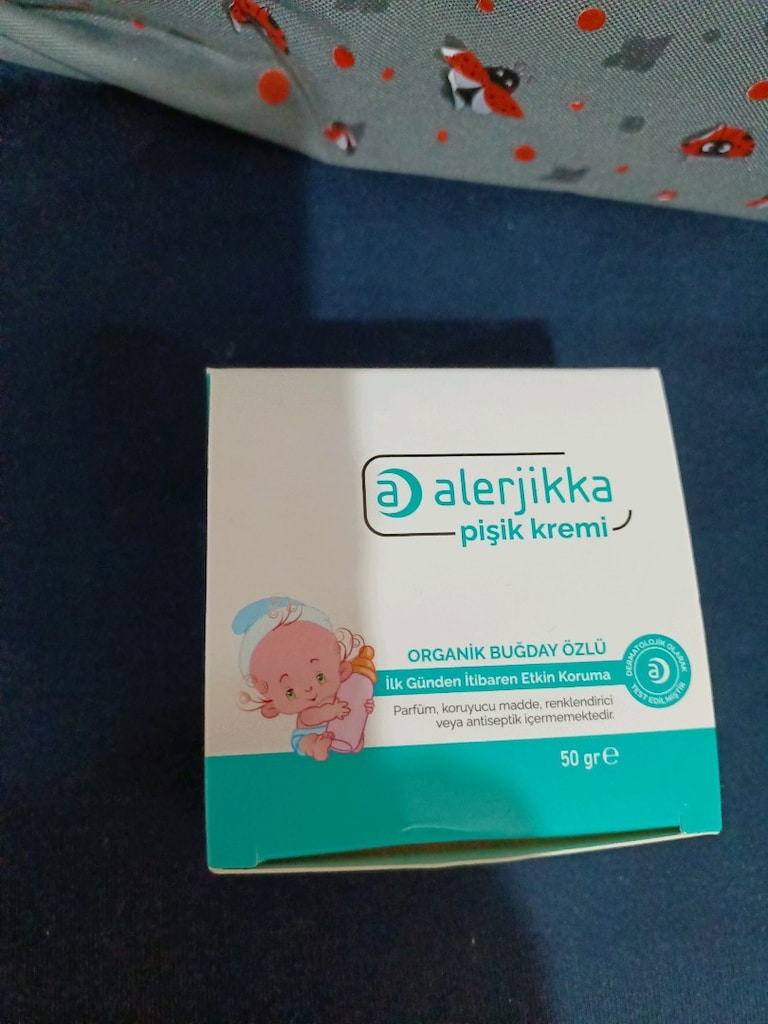 bebek bakım çantası ve ürünleri - 6