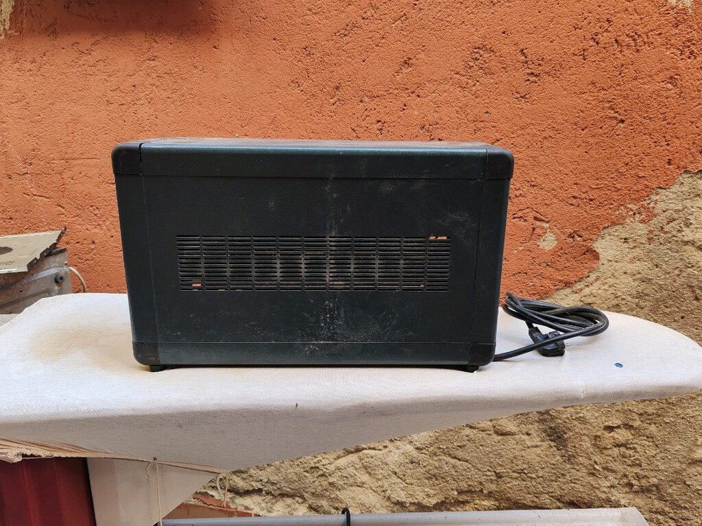 ISITICI - 2