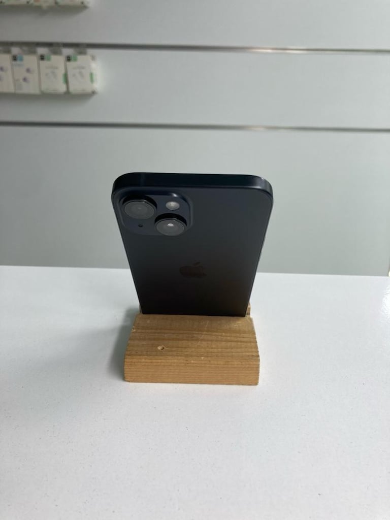 İPHONE 15 128GB PİL90 SIFIR NİYETİNE SORUNSUZ YD - 3