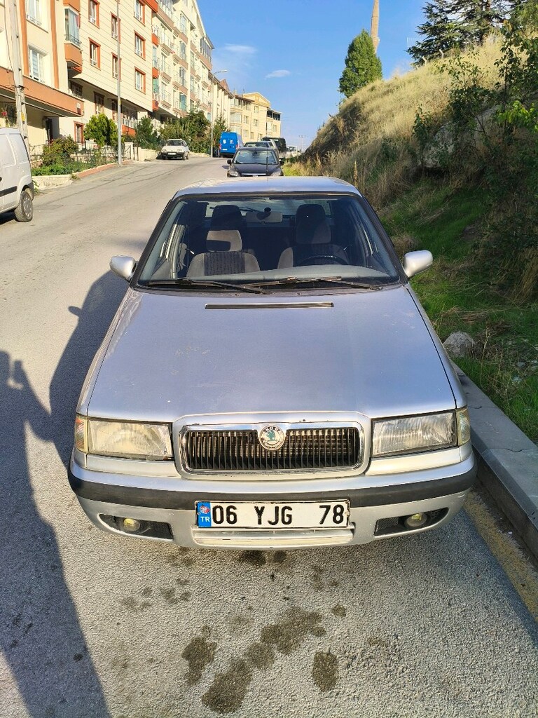 temiz aile arabası - 8