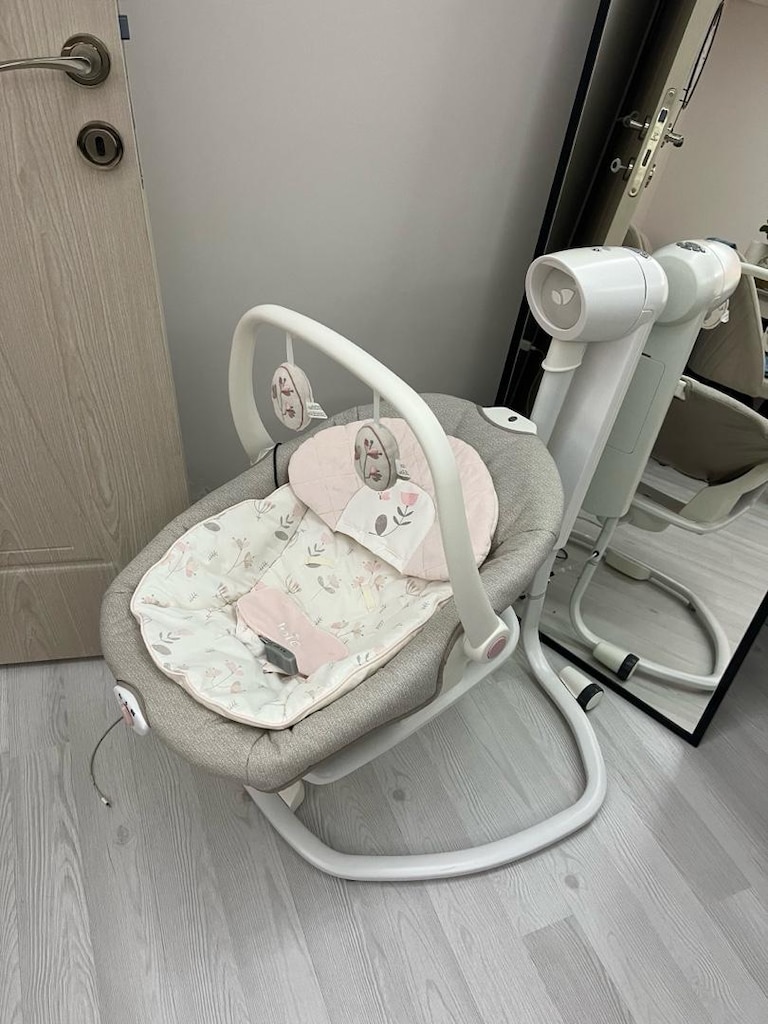 Joie serina 2 in 1 Ana kucağı