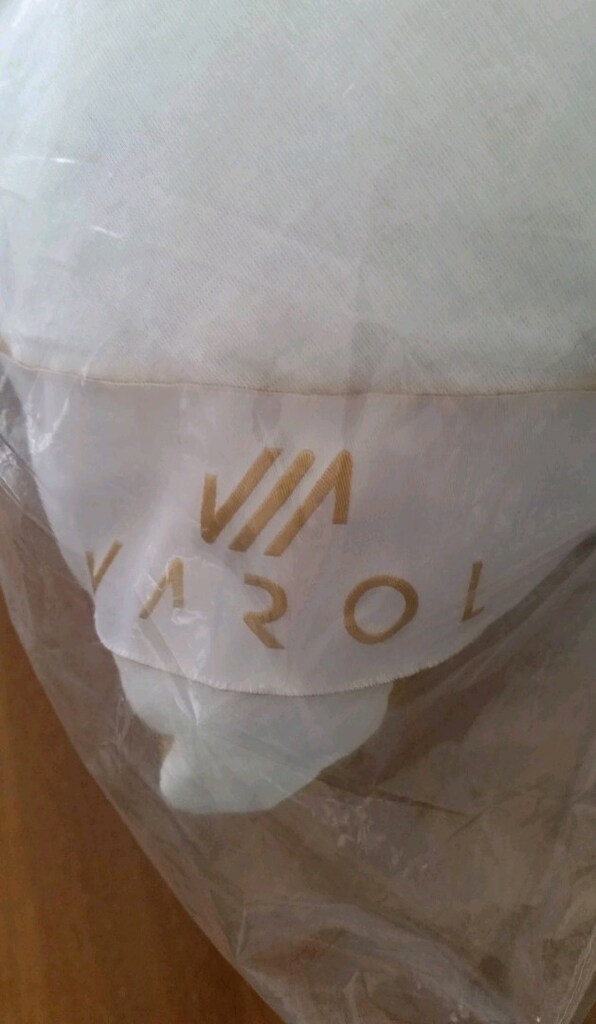 Varol tekstil nano jel 50*70 2 adet yastık, Yeni. - 2