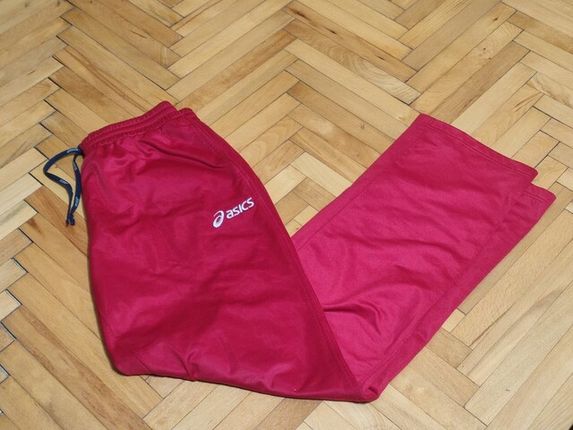 Asics Marka Eşofman Altı