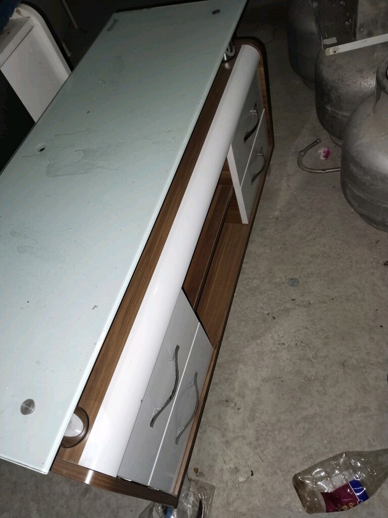 TV ünitesi - 3