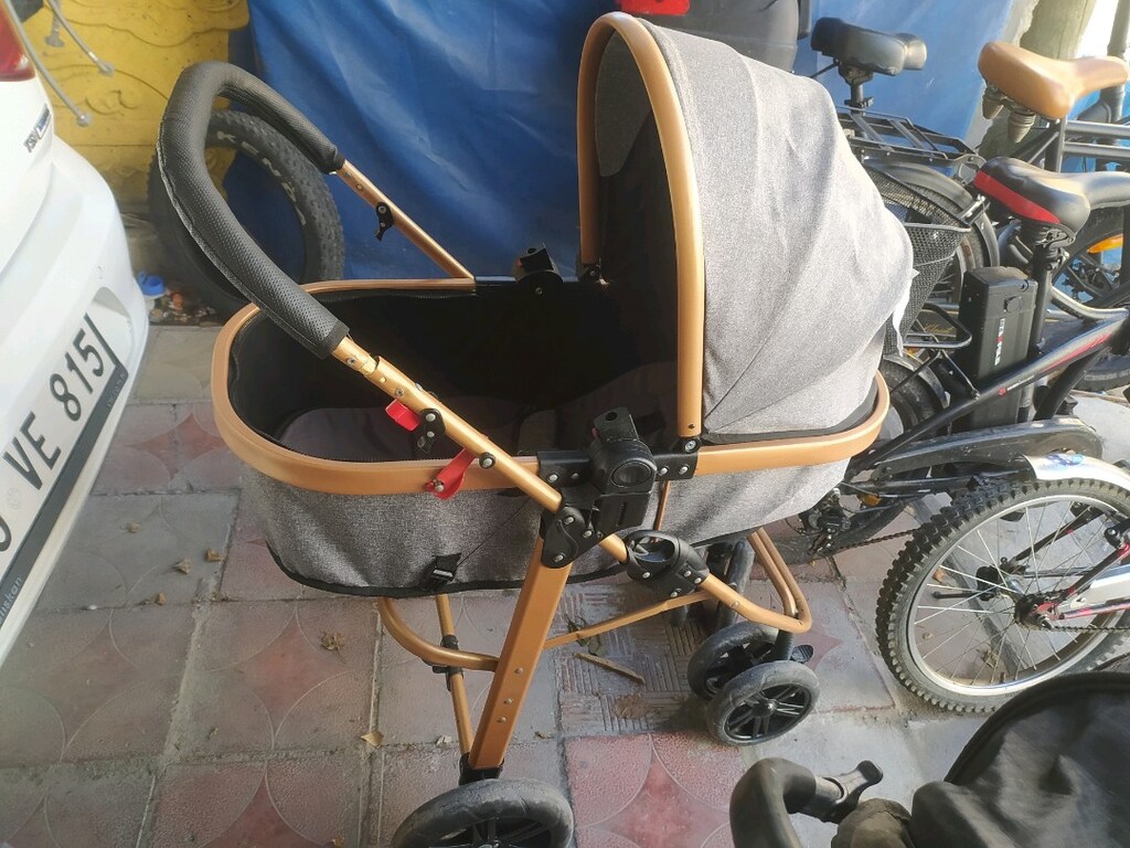 bebe gibi - 2