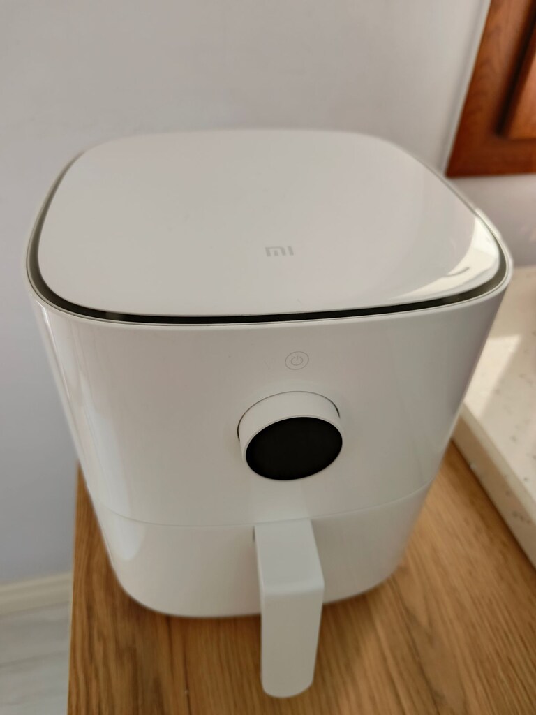 Xiaomi Mi Smart Air Fryer 3.5L - 2