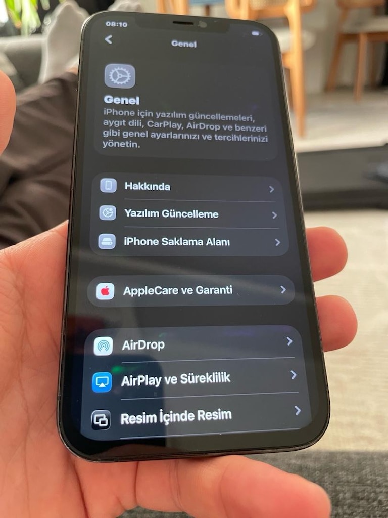 iphone 12 pro - 7