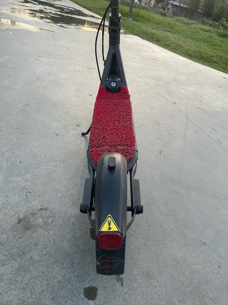 garantili segway f2 pro - 8