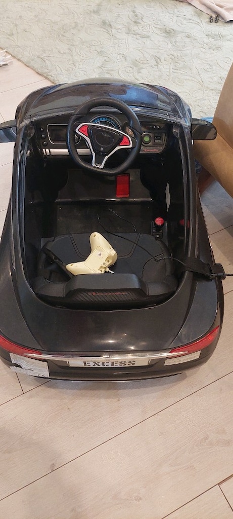 akülü araba 6v volt sesli kumandalı yeni sıfır ocak 2026 akü - 17