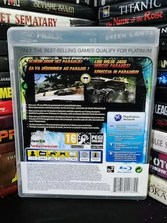 Motorstorm Pacific Rift PS3 Oyun - 3