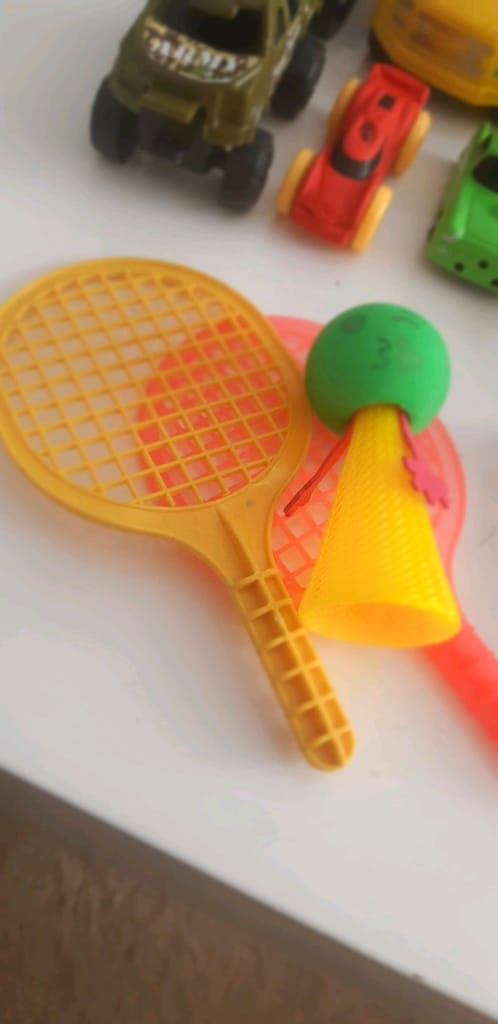OYUNCAK ARABA - 10