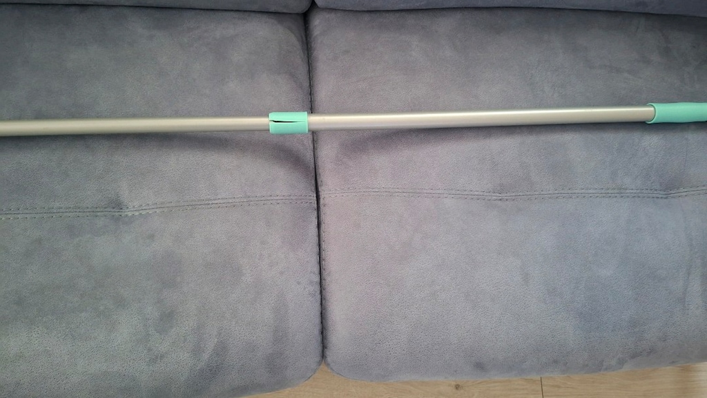 LEİFHEİT Alman Marka Saplı Mop - 5