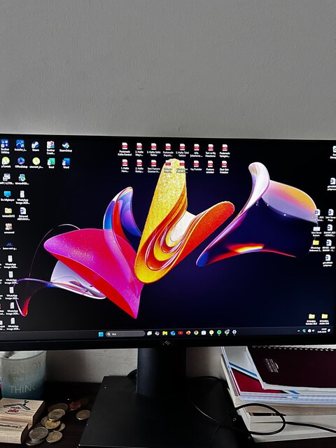 Dell Optiplex 7080 Komple Set-10.Nesil i5/8GB RAM/512 GB SSD