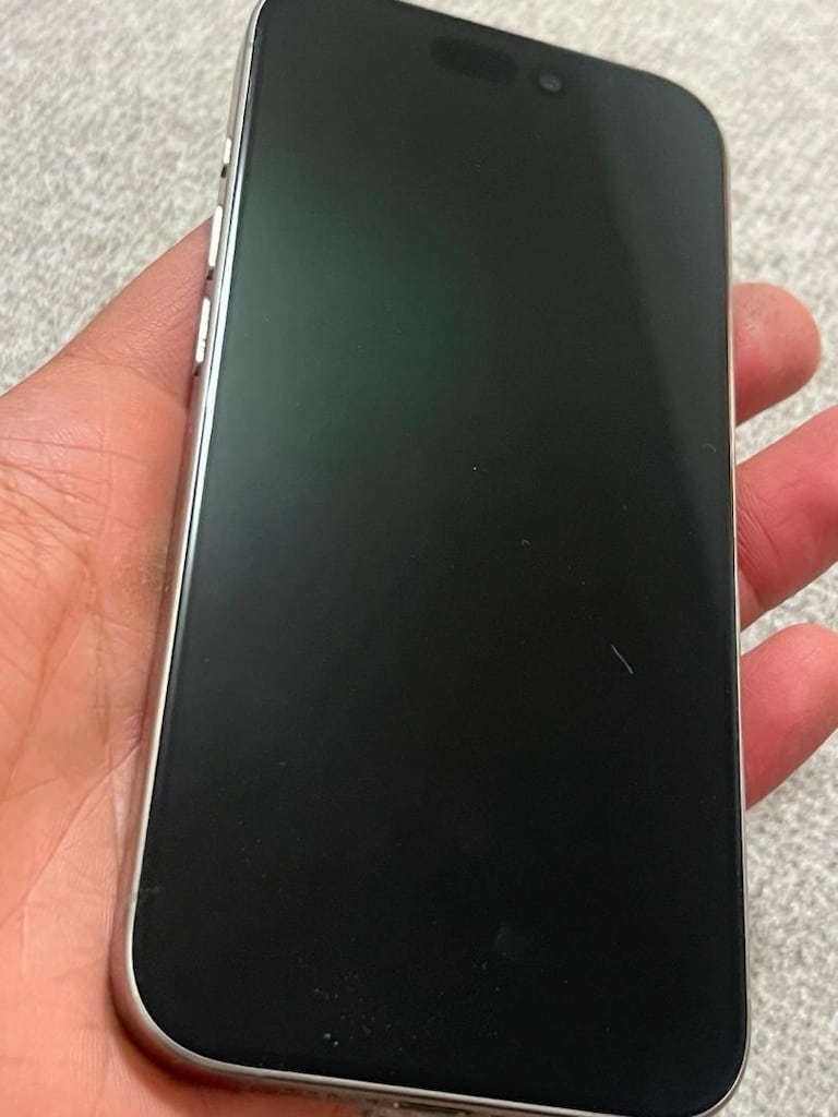 İphone 15 Pro 1 Tb YD - 2