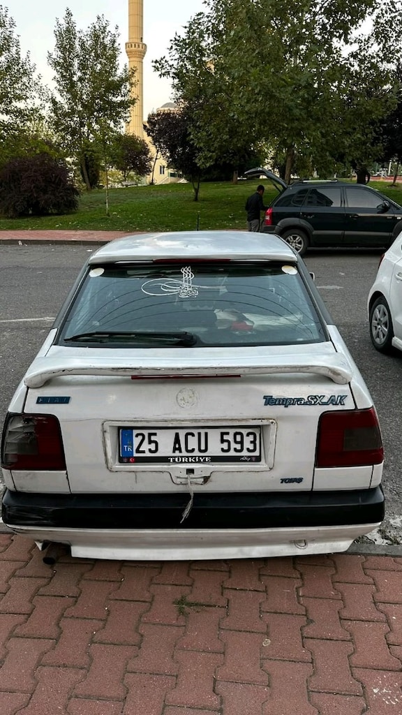 tempra 92m - 12
