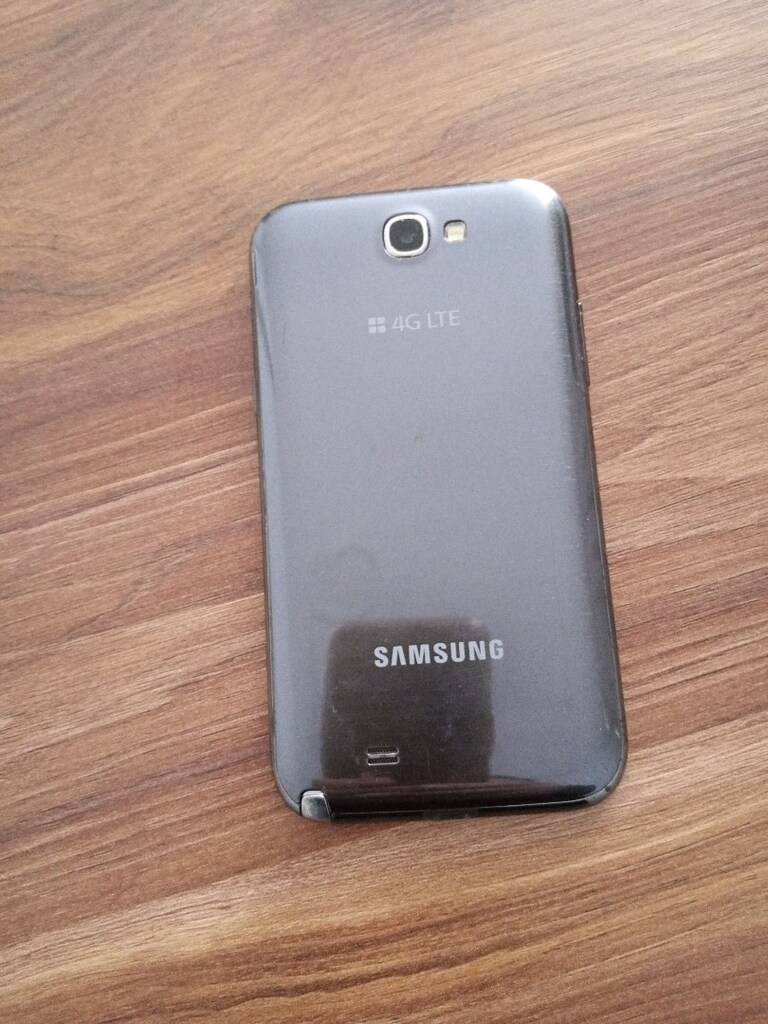 Samsung not 2 - 2