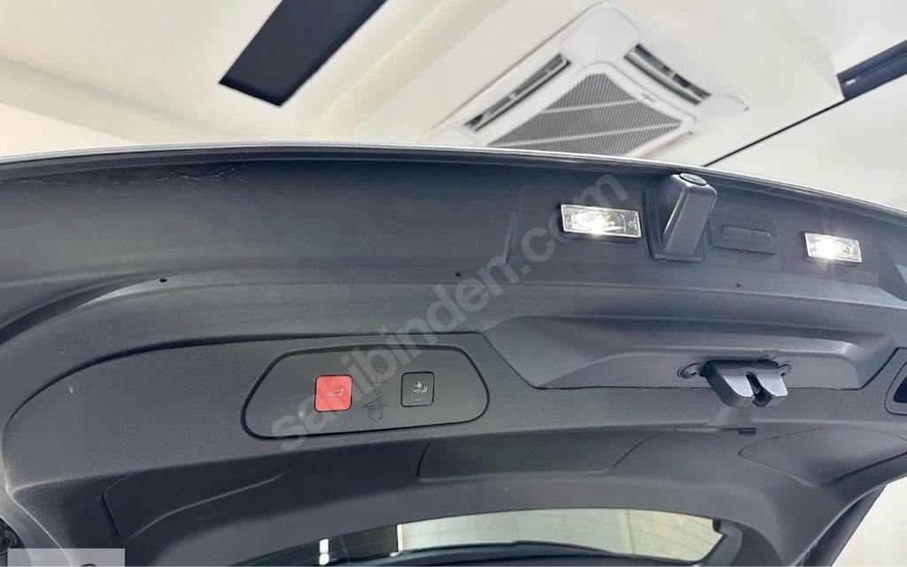 OPEL GRANDLAND 2022 1.5D ULTIMATE - 11