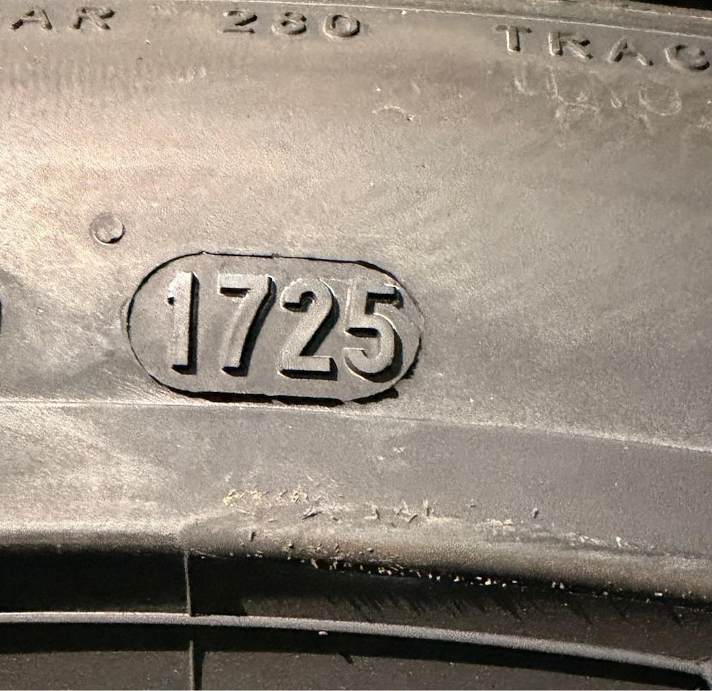 245/45R20 PİRELLİ P-ZERO VOL DOT:17/25 4 ADET FİYATIDIR - 3