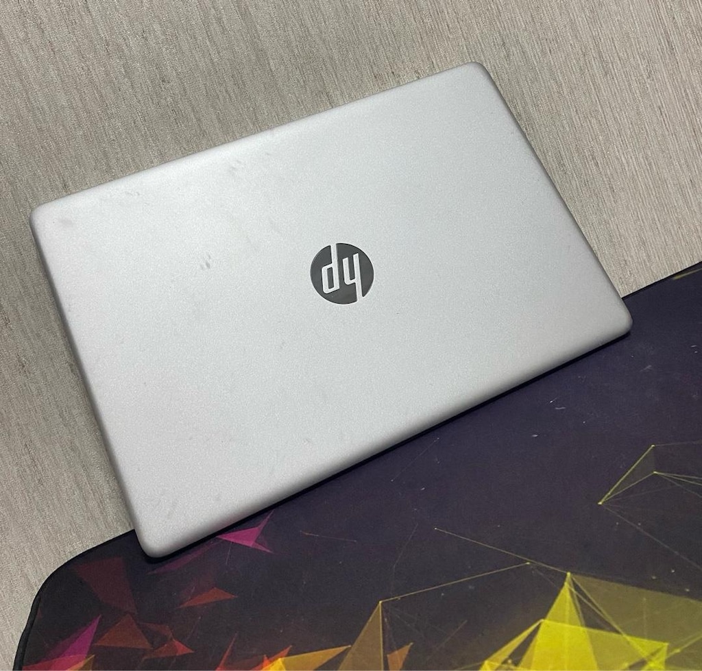 HP-11.NESİL i3-8GB DDR4-256m2 nVME SSD-BATARYALI-IŞIKLI-LAPTOP - 7