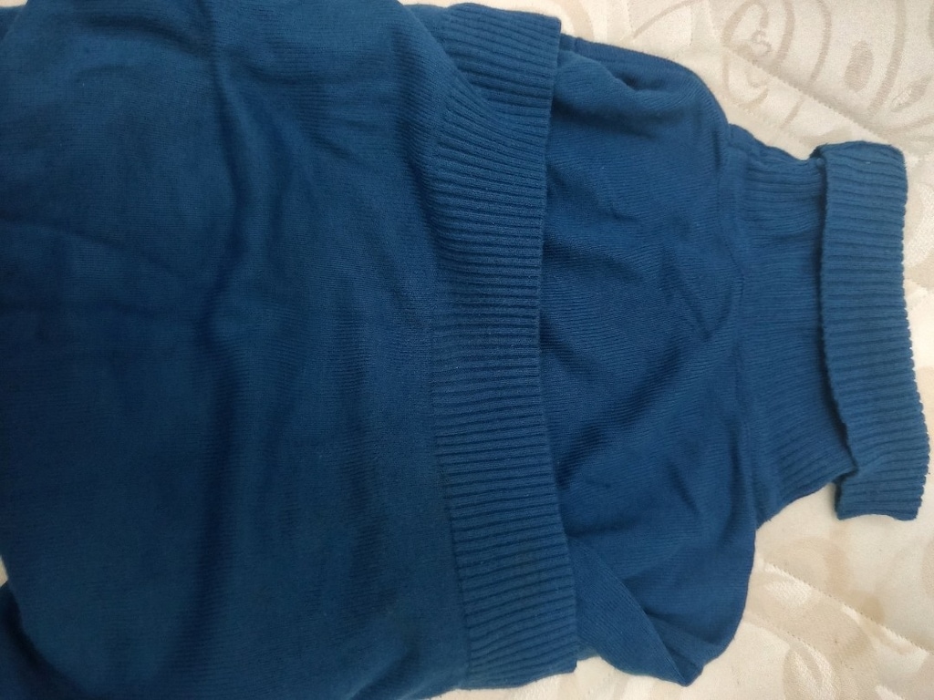 Kışlık Erkek Kazaklar - 3