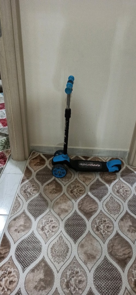 satılık scooter - 3