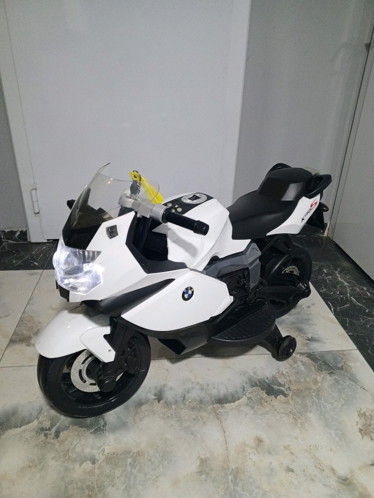 akülü motor - 7