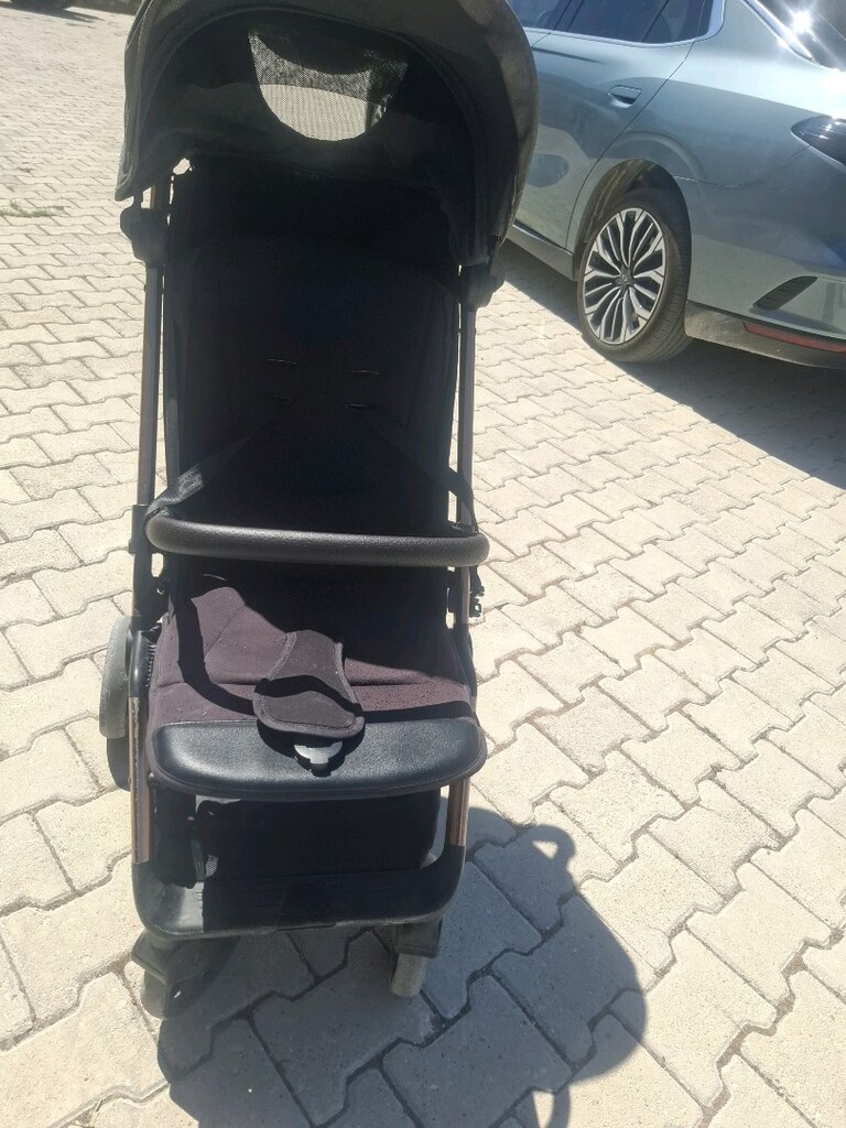 bebek arabası - 4