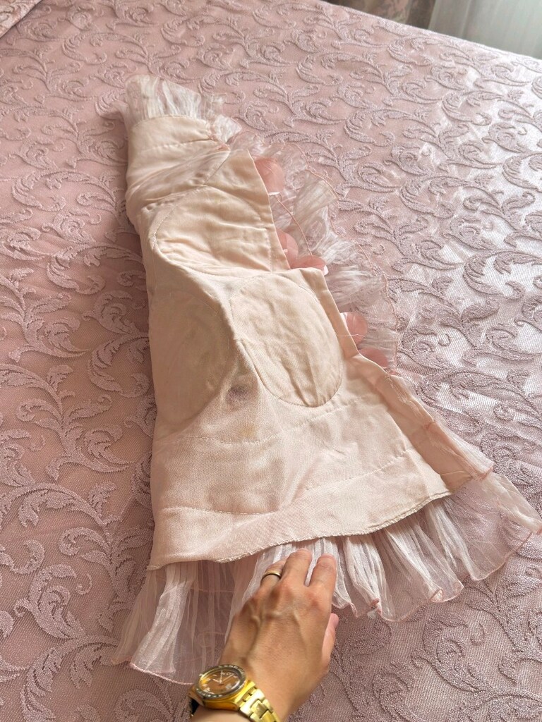yatak örtüsü - 6