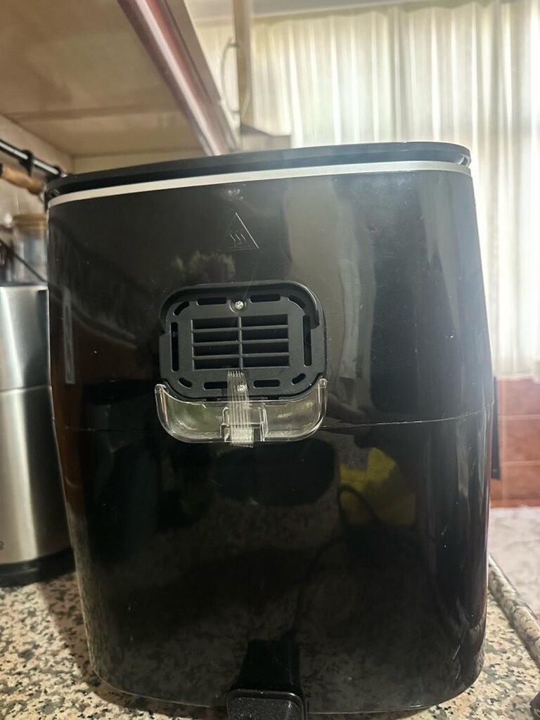 tefal 3’ü bi arada - 6