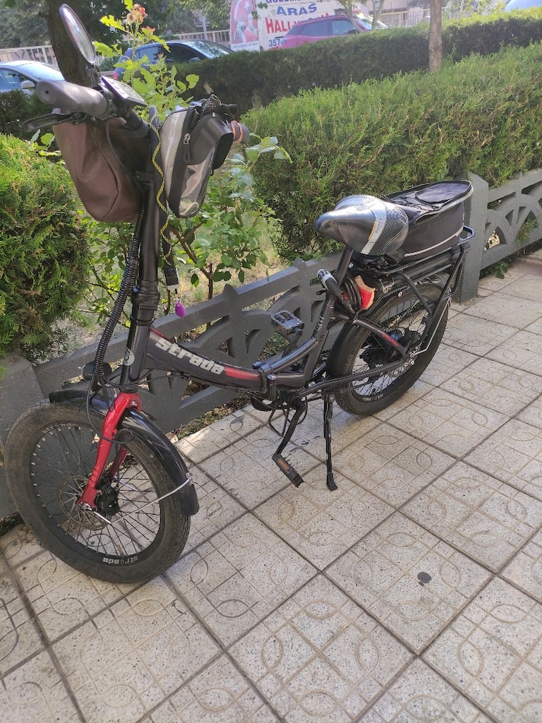 strada e rapido elektrikli - 3