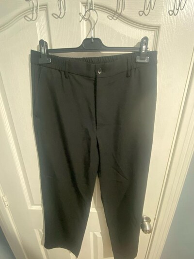 Zara Erkek Pantolon