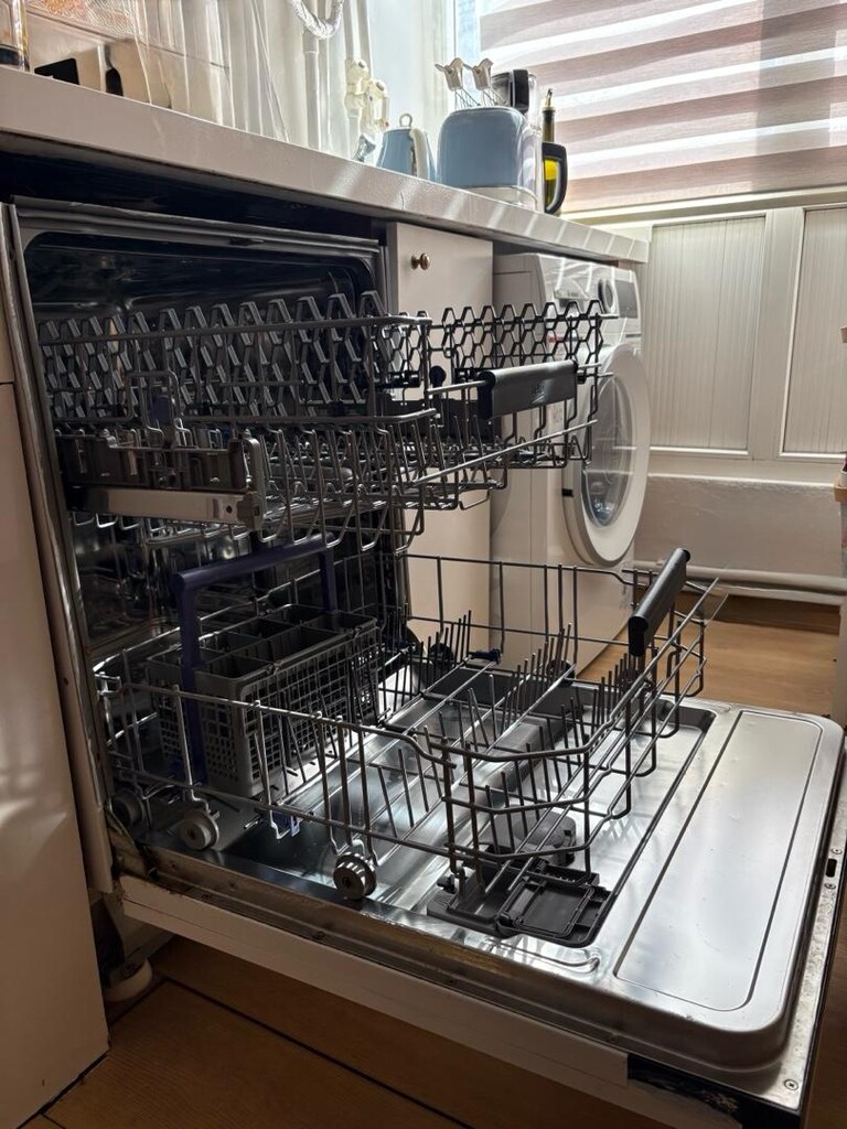 Beko Ankastre Bulaşık Makinesi - 5