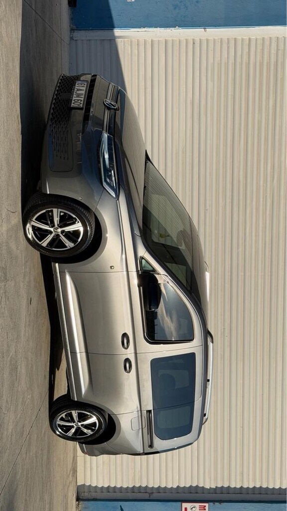 2023 CADDY - 2