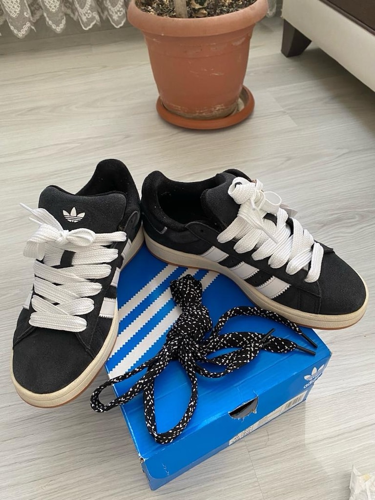 adidas campus