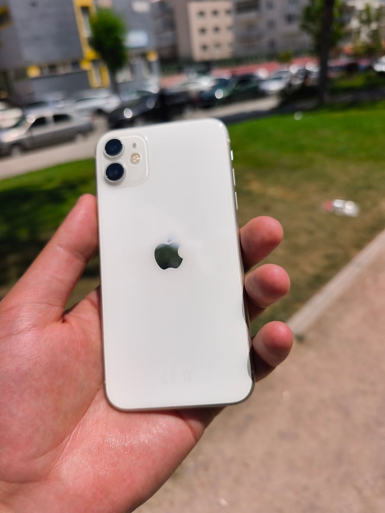 İPHONE 11 128 GB TR - 2
