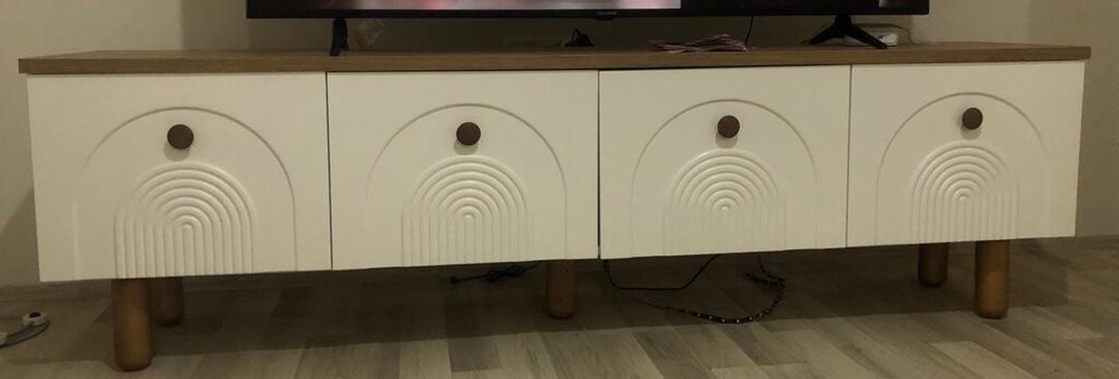 TV ÜNİTESİ - 2